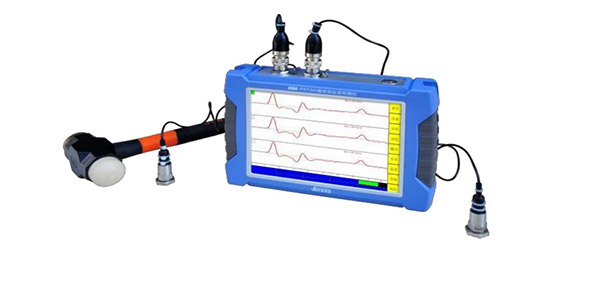 基樁低應變檢測儀