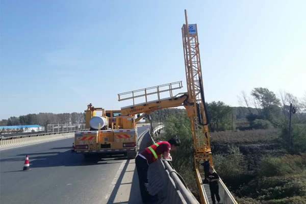 2020年吉林省普通干線公