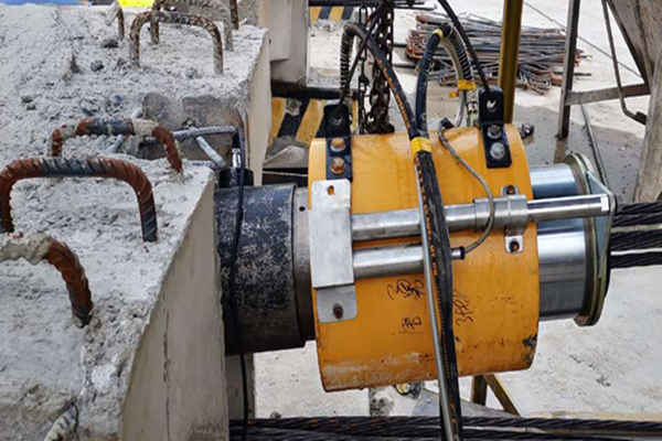 橋梁預應力有哪些檢測方法？