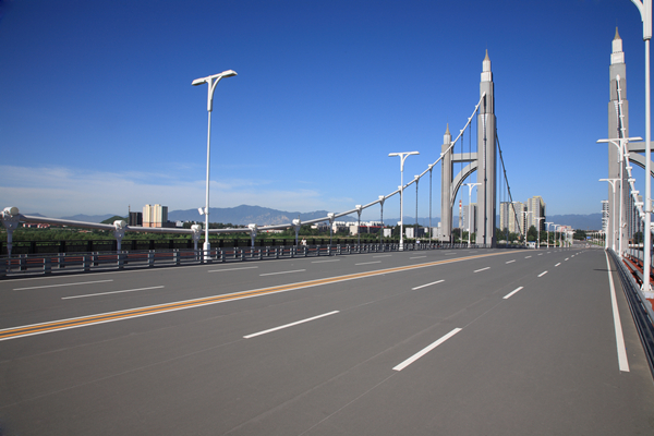 橋梁承載力檢測第三方機構有哪些？