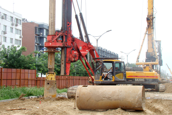 地基與樁基靜載荷檢測，主要檢測內容有哪些？
