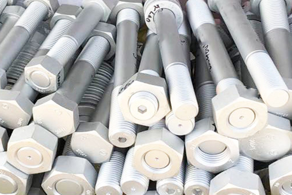 高強度螺栓檢測