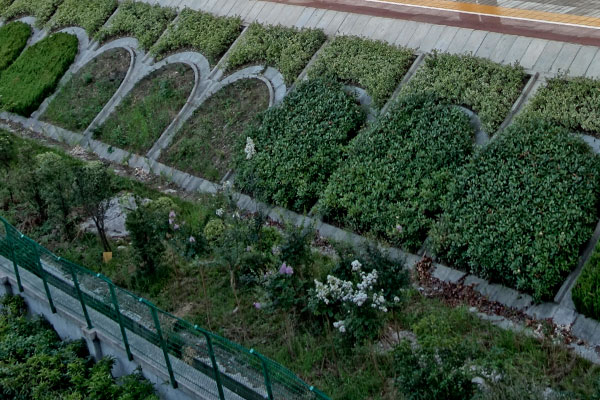 邊坡變形監測包括哪些項目？