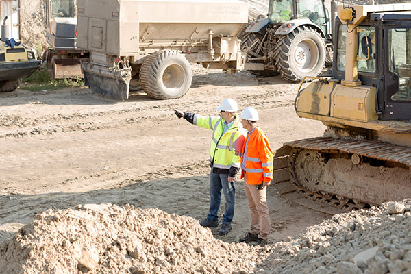 地基基礎檢測常見的檢測方法有哪些？