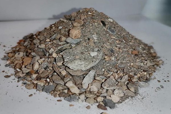 鋼渣游離氧化鈣檢測