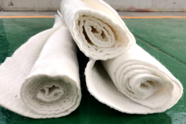 土工材料檢測機構