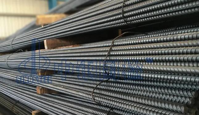 預應力混凝土鋼筋質量檢測報告