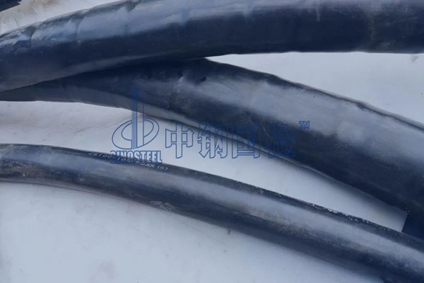 高密度聚乙烯硅芯管試驗檢測報告哪里能辦？