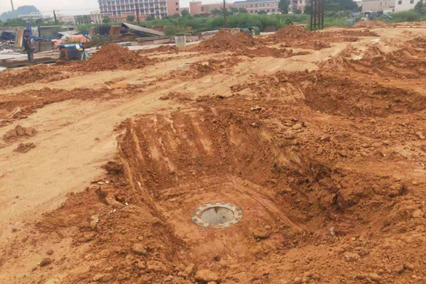 復合地基承載力試驗檢測 云南鐵路工程地基檢測機構有哪些