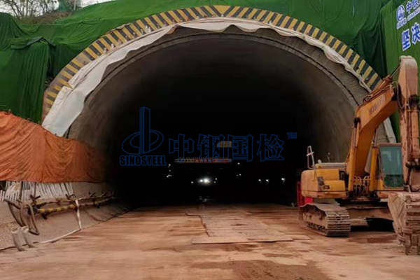 公路隧道質量無損檢測費用