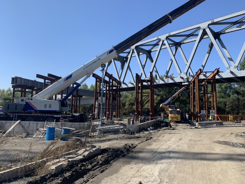 橋梁施工監測費用 橋梁結構檢測與監測內容