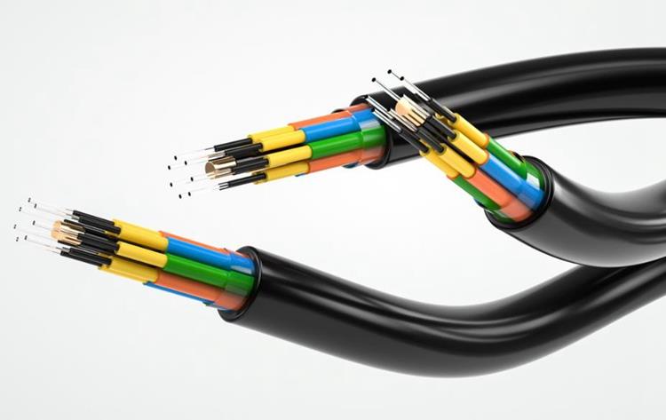 低煙無鹵阻燃耐火電纜檢測報告