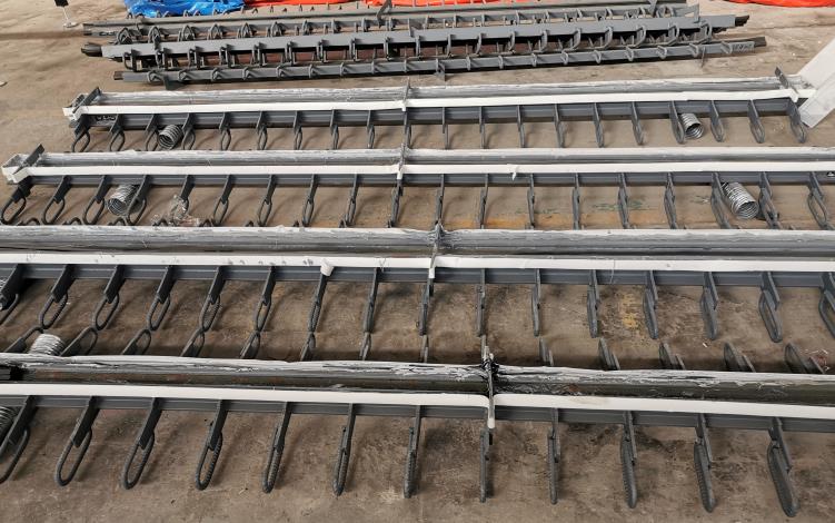 公路橋梁伸縮裝置常規檢測項目有哪些