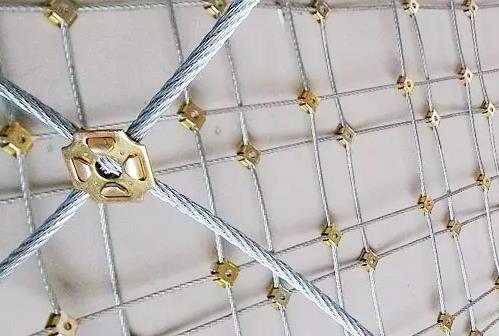 公路邊坡柔性防護系統檢測報告