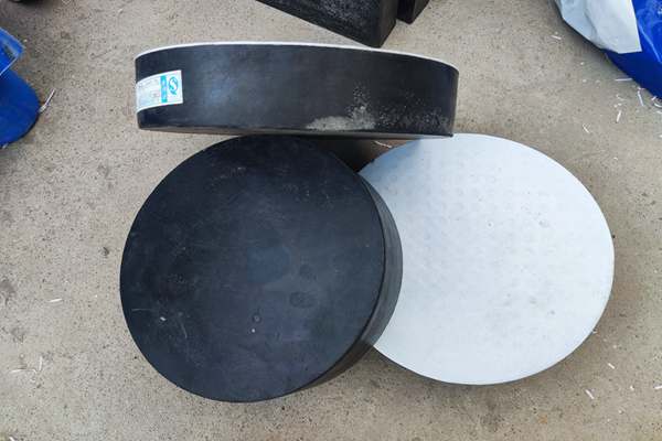 公路橋梁雙向盆式支座豎向承載力檢測