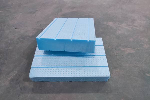 山東鐵路用擠塑板常規檢測項目 專業擠塑板第三方檢測機構