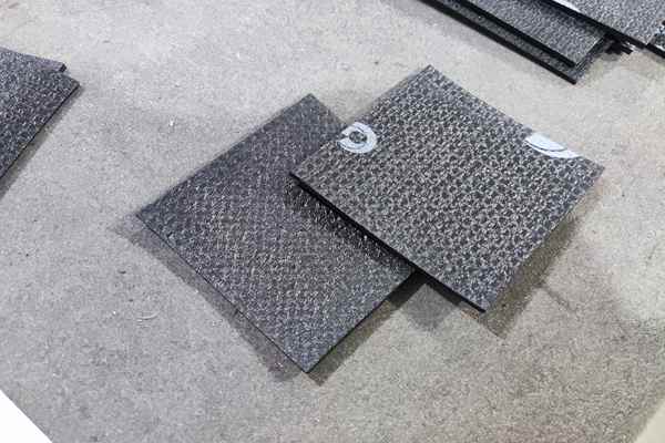 石油瀝青紙胎油氈檢測項目 防水卷材送檢費用