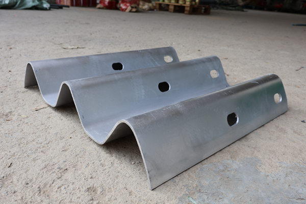 公主嶺市農村公路老舊路