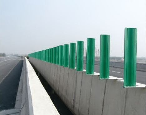 玻璃纖維增強塑料防眩板檢測