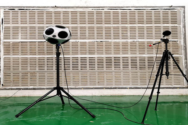 真空高壓擠出成型水泥板(ECP 板) 檢測 聲屏障檢測機構