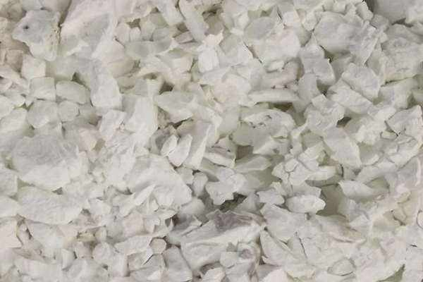 道路用生石灰送檢檢測項目