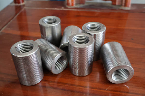 鋼筋套筒檢測項目有哪些？吉林建材檢測中心