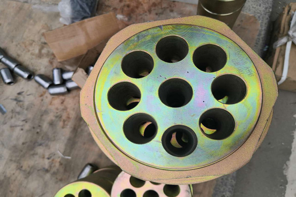 吉林錨具夾片測試中心 專業公路工程檢測機構