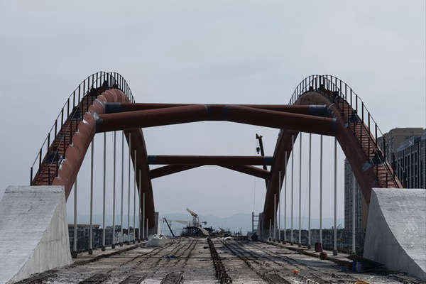 吉林省橋梁檢測機構有哪些