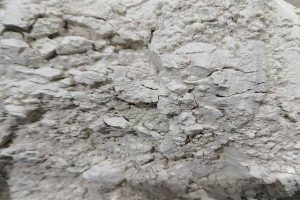 膨潤土吸藍量檢測報告?鈉基膨潤土防水毯復試機構