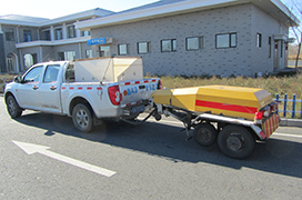 JGMC-2自動摩擦系數測試設備